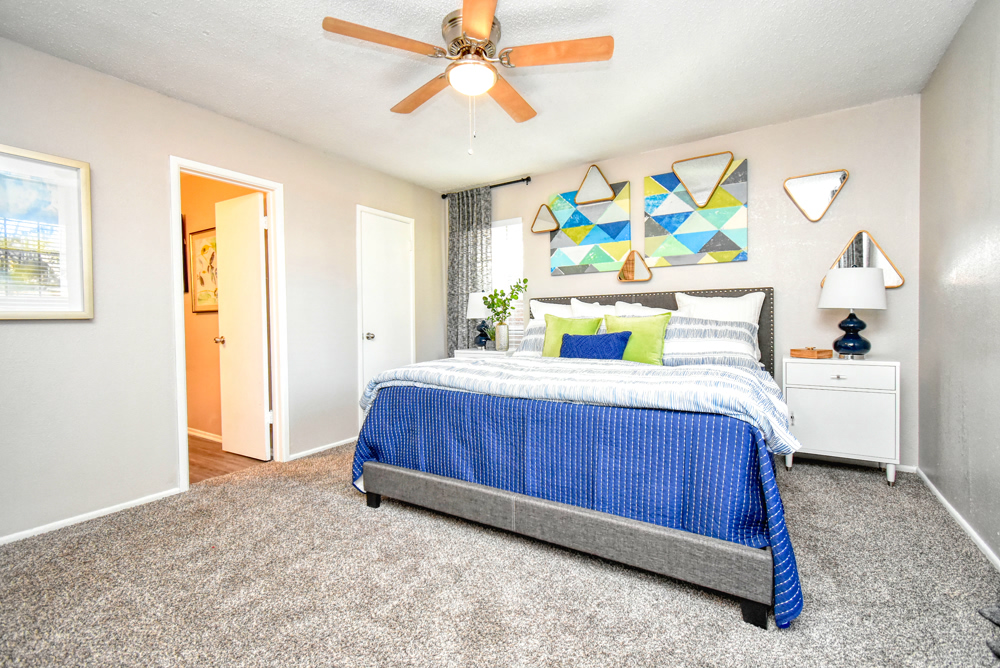 The Midkiff Apartments community amenities