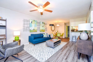 The Midkiff Apartments photo 3