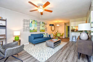 The Midkiff Apartments photo 19