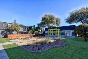 The Midkiff Apartments photo 20