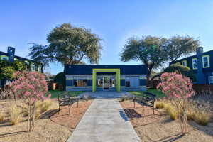 The Midkiff Apartments photo 22